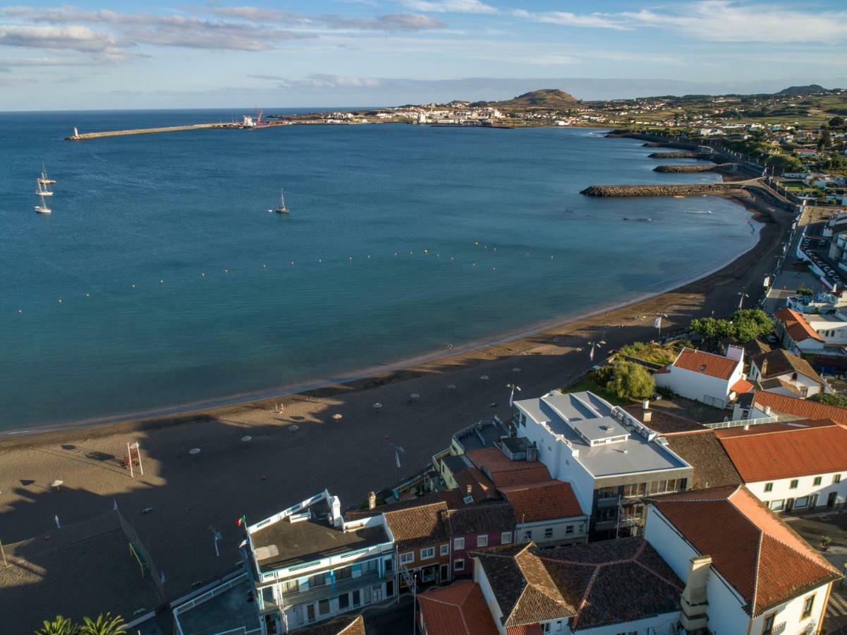 Black House Praia da Vitoria Exterior photo