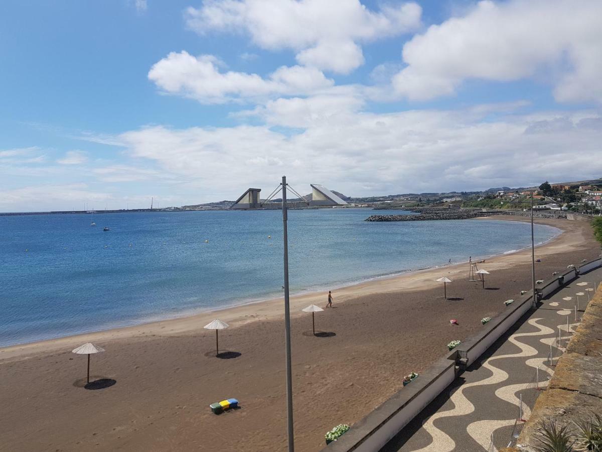 Black House Praia da Vitoria Exterior photo