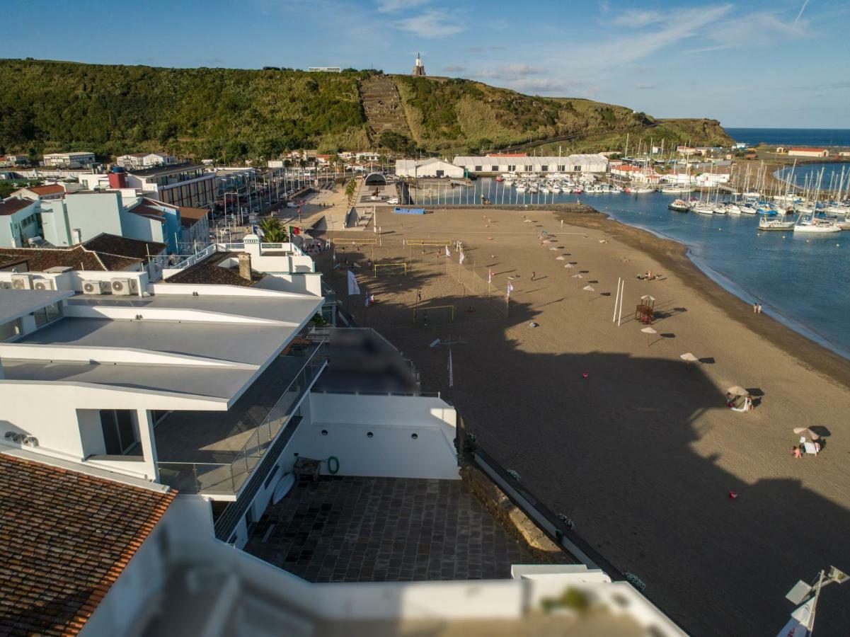 Black House Praia da Vitoria Exterior photo