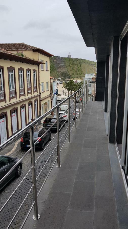 Black House Praia da Vitoria Exterior photo
